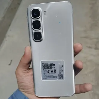 Infinx hot 60 pro+