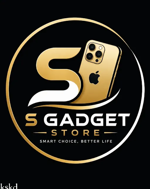 S Gedget Store